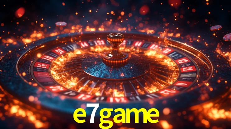 Casa de Apostas e7game